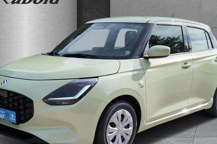 Suzuki Swift 1.500 km 17.990 &euro; Gera 07546