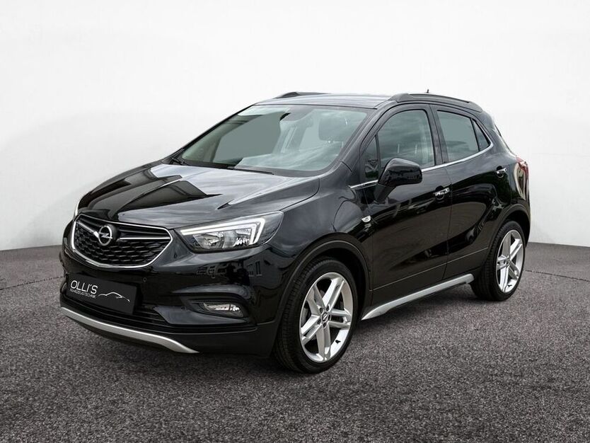 Mokka