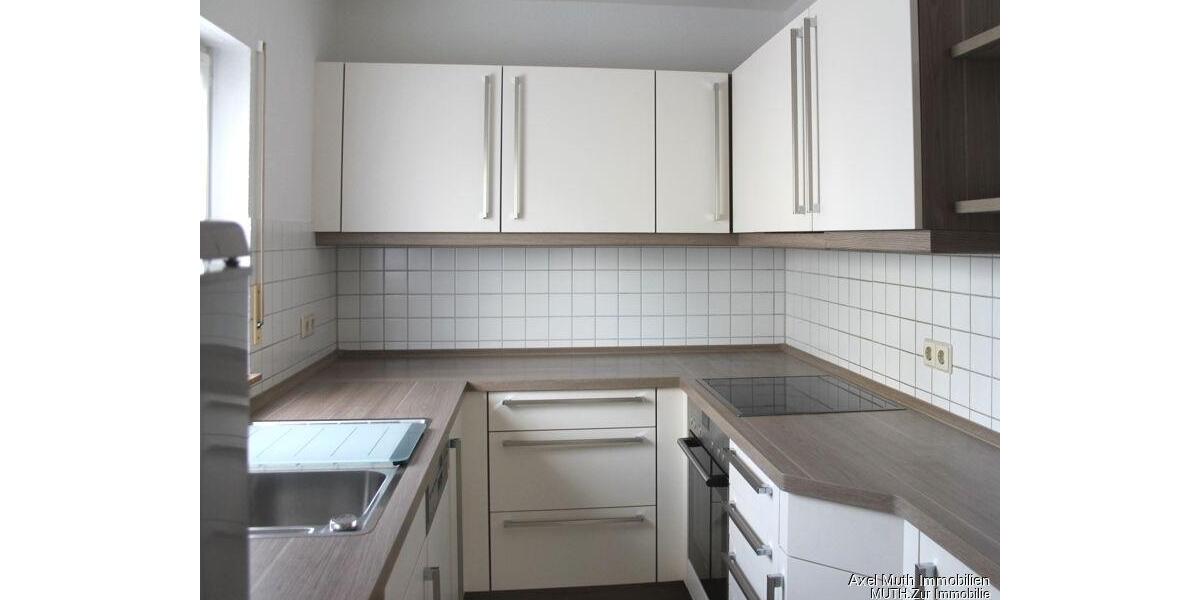 Erdgeschoßwohnung Sulzfeld - 3 Zimmer, 71 m&sup2;, 780&euro; | Angebot:26563494