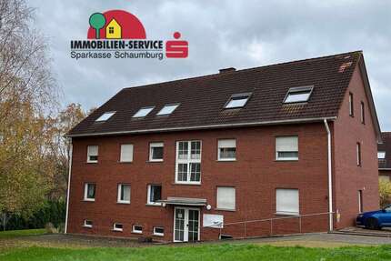 Wohnung Rinteln - 3 Zimmer, 68 m&sup2;, 109.000&euro; | Angebot:25197758