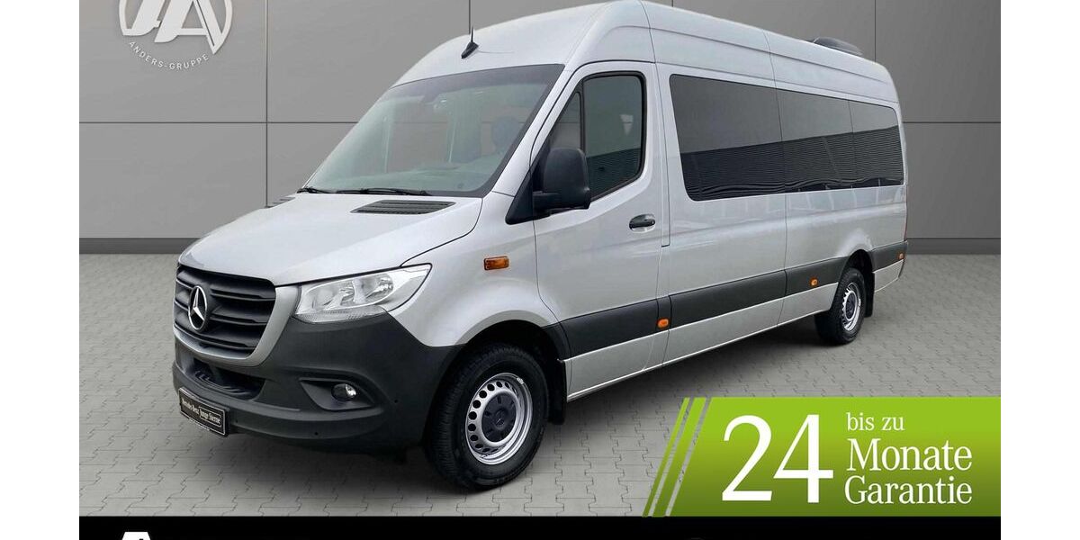 Mercedes-Benz Sprinter 80.900 km 47.900 &euro; Vechta 49377