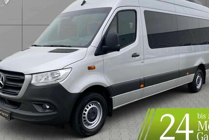 Mercedes-Benz Sprinter 80.900 km 48.390 &euro; Vechta 49377