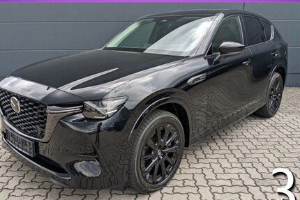 Mazda CX-60 15.190 km 41.980 &euro; Hoyerswerda 02977