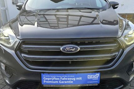 Ford Kuga 154.900 km 14.999 &euro; Hörstel 48477