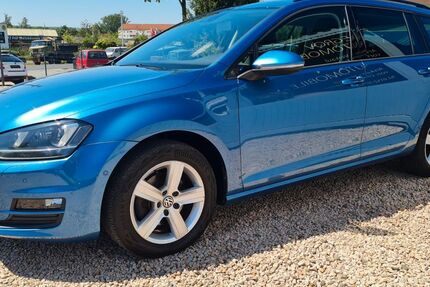 VW Golf 117.760 km 12.000 &euro; Sonneberg 96515