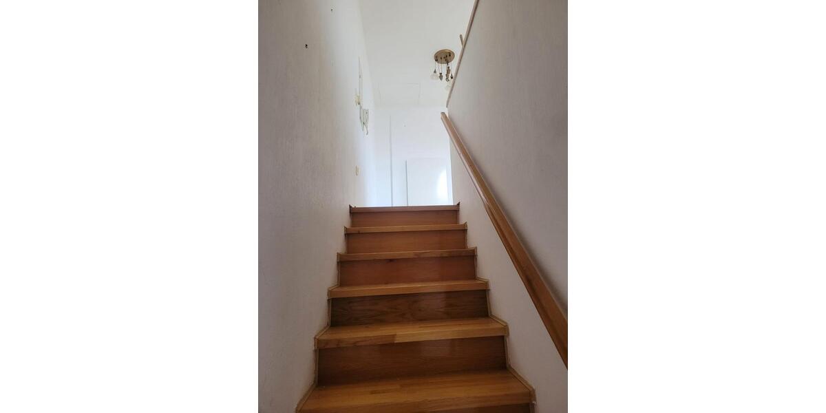 DG-Wohnung mit 46 m² Wohnfläche in Salzweg zu vermieten 2 zimmer