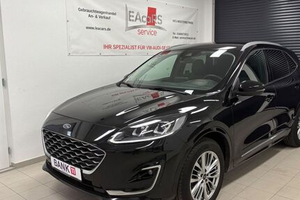 Ford Kuga 124.500 km 21.300 &euro; Balingen 72336