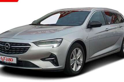 Opel Insignia 45.954 km 20.990 &euro; Dresden 01239