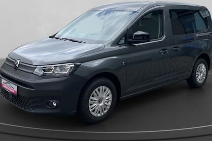 VW Caddy 4.098 km 28.890 &euro; Bad Kreuznach 55543