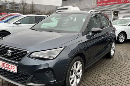 Seat Arona 28.800 km 19.990 &euro; Bessenbach 63856