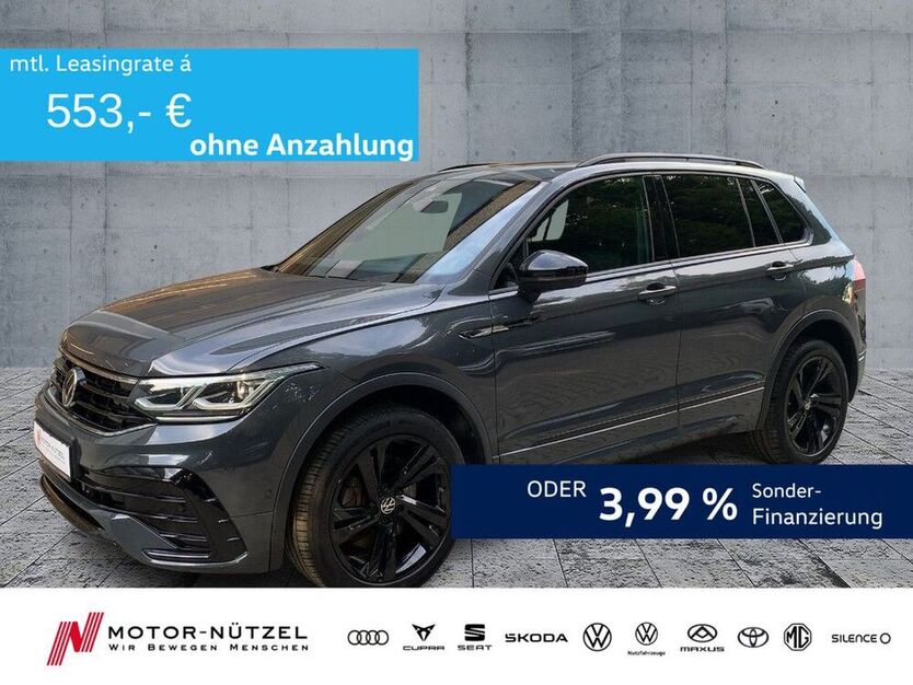 Tiguan