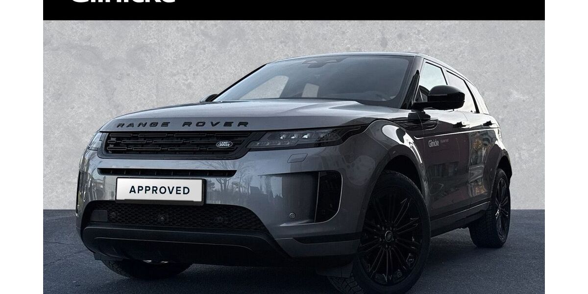 Land Rover Range Rover Evoque 4.450 km 47.880 &euro; Frankfurt a.M. 60314