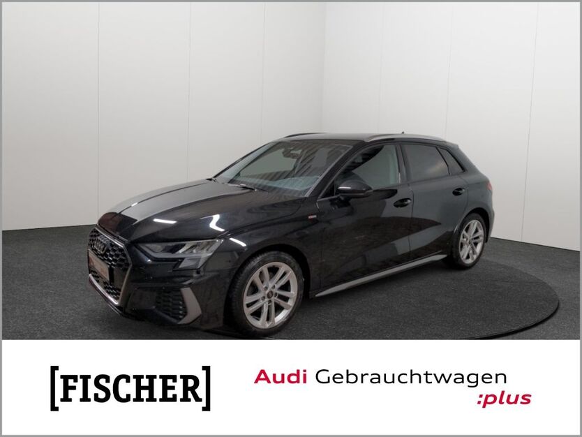 Audi A3 42.520 km 31.876 € Jena 07743