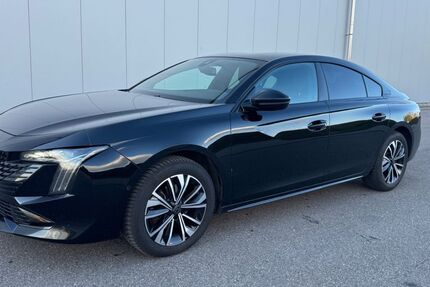 Peugeot 508 164.474 km 17.650 &euro; Ottersweier 77833