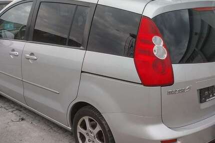 Mazda 5 210.000 km 1.000 &euro; Erlangen 91052