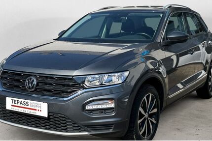 VW T-Roc 51.912 km 21.660 &euro; Wetter 58300