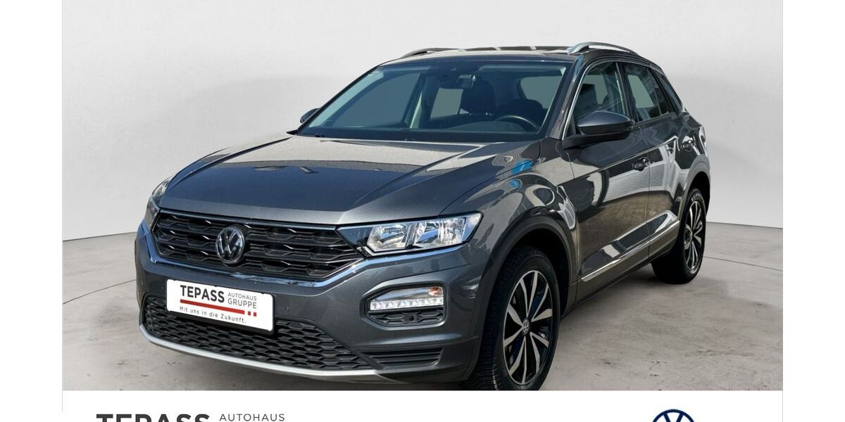 VW T-Roc 51.912 km 21.660 &euro; Wetter 58300