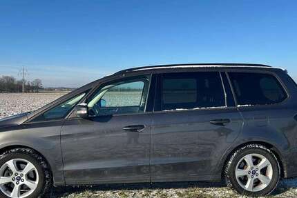 Ford Galaxy 170.000 km 12.500 &euro; Niedernberg 63843