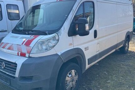 Fiat Ducato 399.000 km 3.300 &euro; Colditz 04680