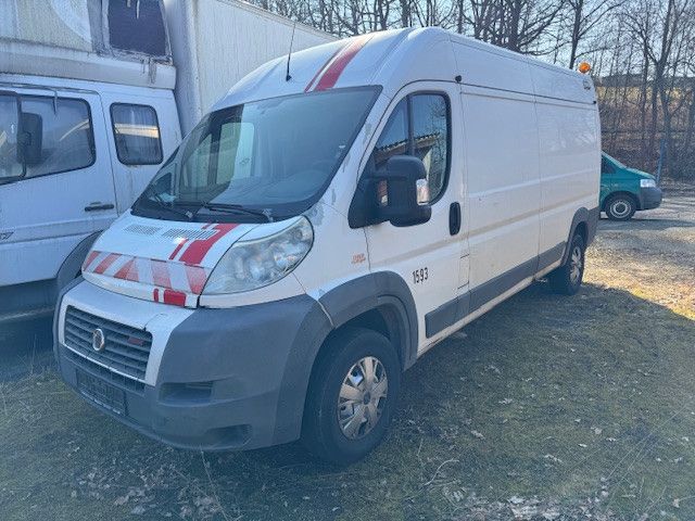 Fiat Ducato 399.000 km 3.300 &euro; Colditz 04680