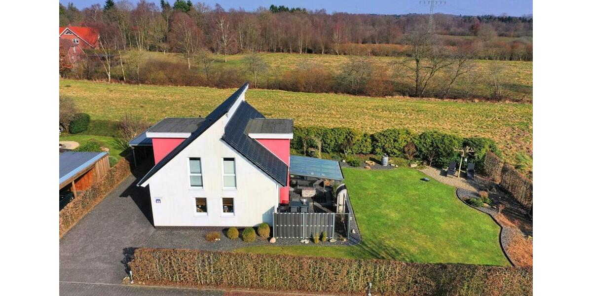 Einfamilienhaus Wiesmoor - 4 Zimmer, 120 m&sup2;, 1.200&euro; | Angebot:26145018