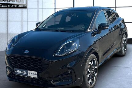 Ford Puma 40.800 km 18.900 &euro; Hermannsburg 29320