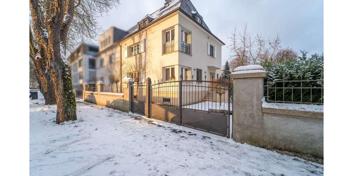 Einfamilienhaus Saarlouis - 8 Zimmer, 200 m&sup2;, 2.250&euro; | Angebot:24408943