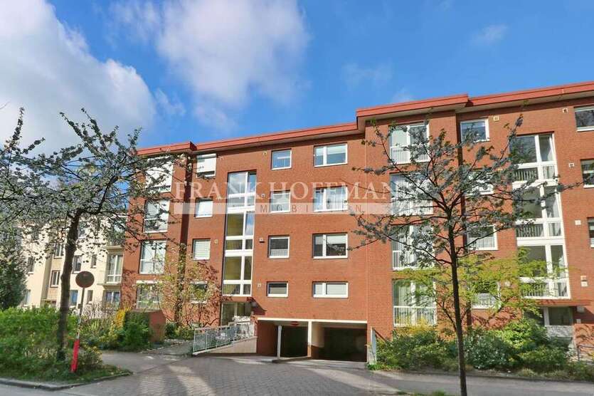 Wohnung zum Kaufen in Hamburg 500.000 € 92 m²