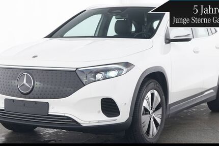 Mercedes-Benz EQA 9.708 km 37.680 &euro; Saarlouis 66740