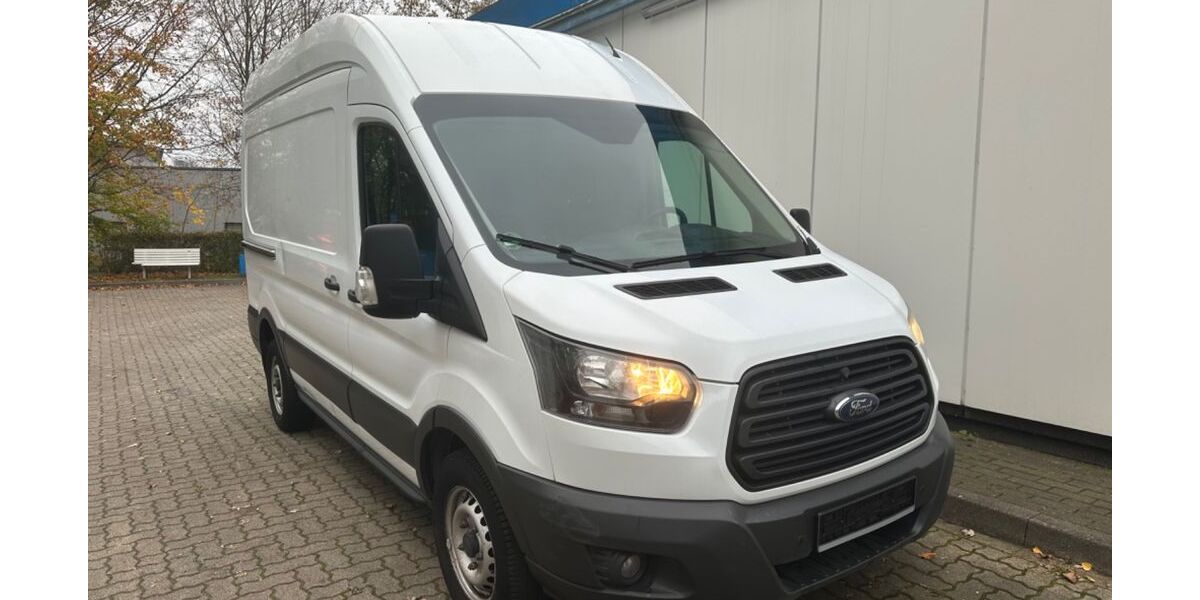 Ford Transit 181.085 km 9.999 &euro; Neu Wulmstorf 21629