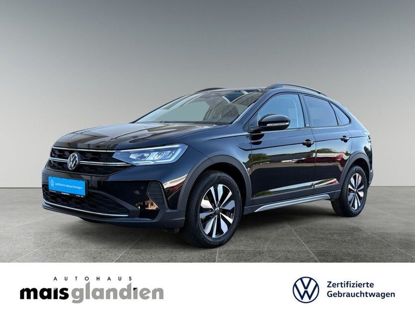 VW Taigo 14.022 km 22.480 € Pronsfeld 54597