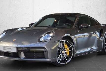 Porsche 992 21.900 km 211.900 &euro; Emsbüren 48488