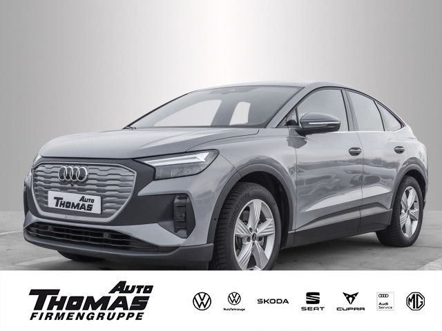 Audi Q4 e-tron 59.890 km 28.990 &euro; Bonn 53227