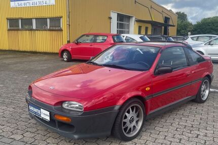 Nissan 100 NX 70.000 km 4.999 &euro; Cuxhaven 27474