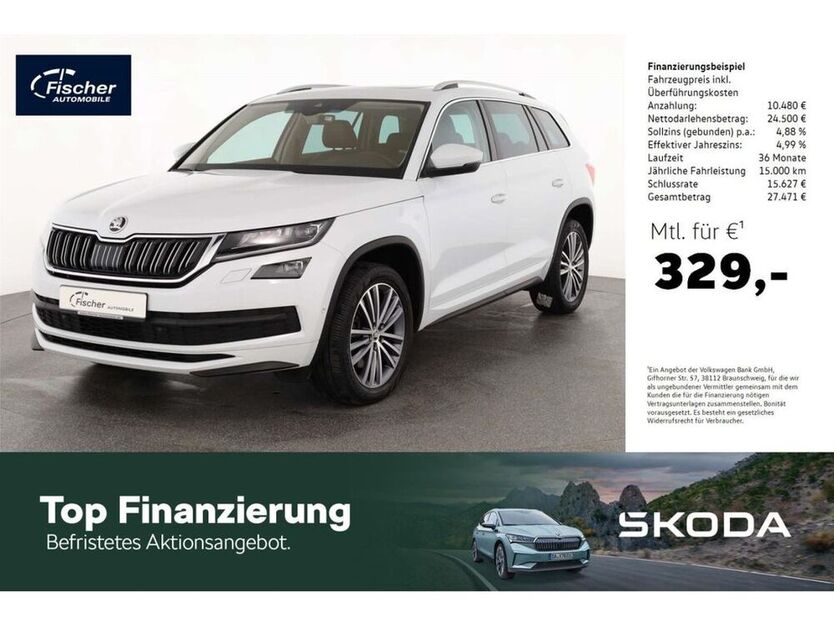 Kodiaq