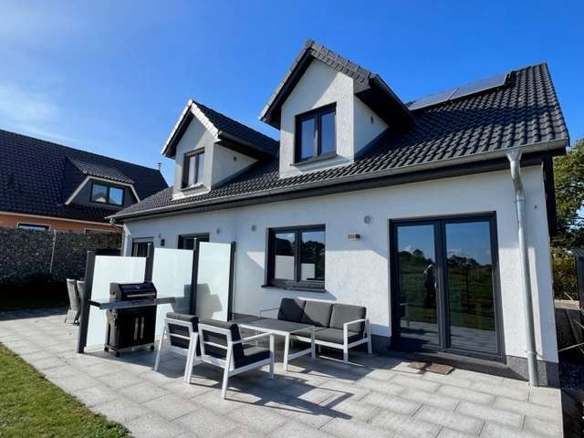 Einfamilienhaus Kühlungsborn - 4 Zimmer, 100 m&sup2;, 1.550&euro; | Angebot:26854344