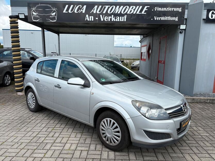 Astra