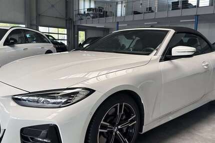 BMW 430 26.742 km 47.700 &euro; Helgoland 27498