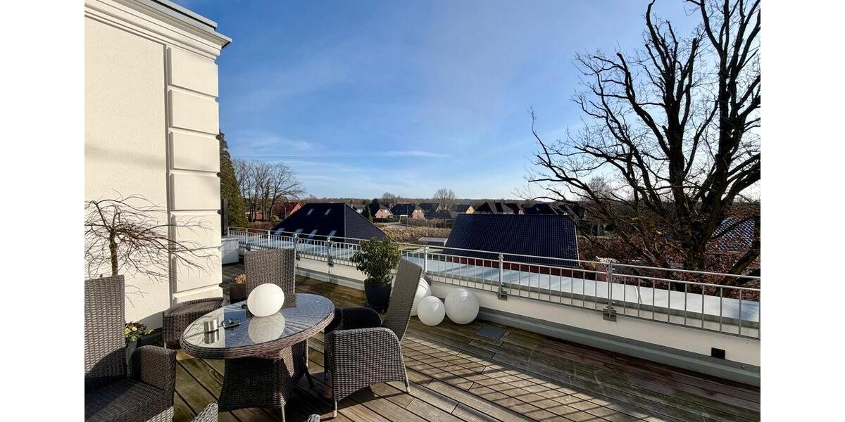 Einfamilienhaus Schneverdingen - 3 Zimmer, 118 m&sup2;, 1.740&euro; | Angebot:25380217