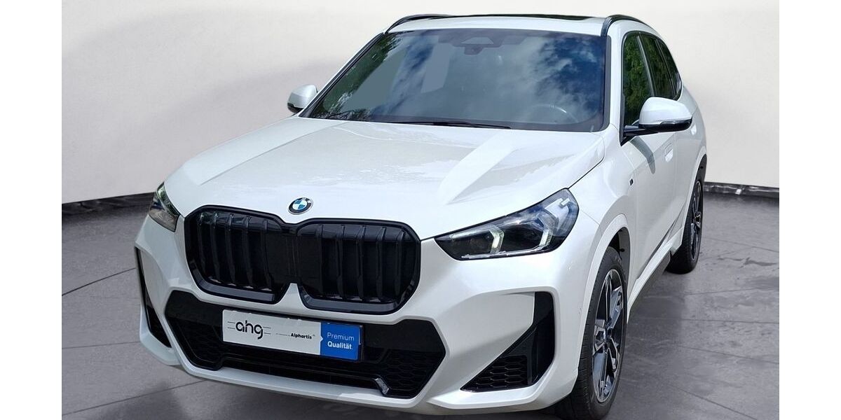 BMW X1 47.290 km 42.930 &euro; Calw 75365