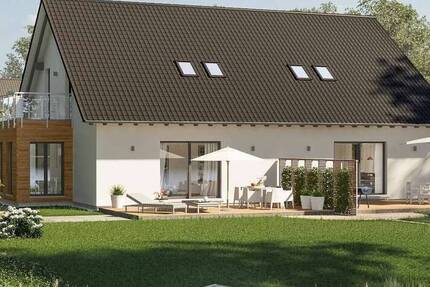 Haus Ducherow - 4 Zimmer, 217 m&sup2;, 434.000&euro; | Angebot:26851687