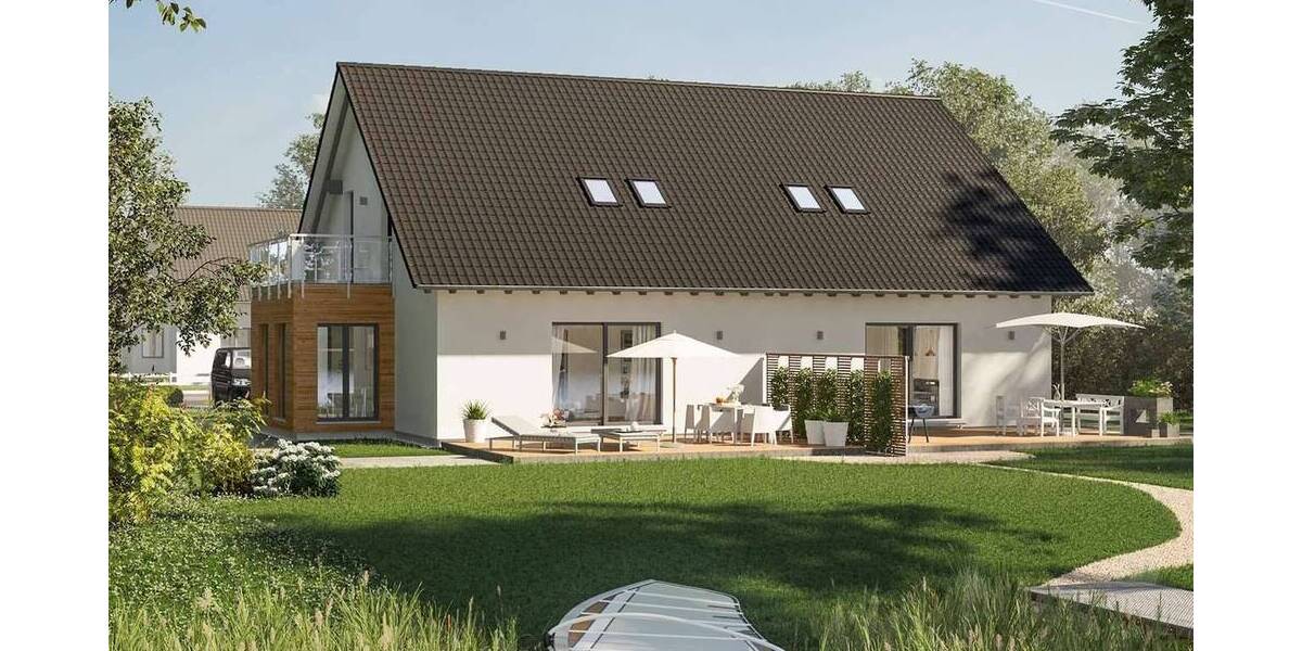 Mehrfamilienhaus, Wohnhaus Ducherow - 4 Zimmer, 217 m&sup2;, 434.000&euro; | Angebot:26851687