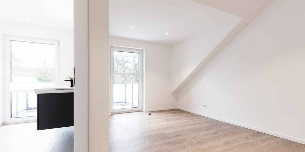 Reihenendhaus Lüneburg - Ochtmissen Ochtmissen - 4 Zimmer, 151 m&sup2;, 1.940&euro; | Angebot:26258963