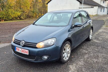 VW Golf 184.000 km 6.000 € Plaidt (Mayen-Koblenz) 56637