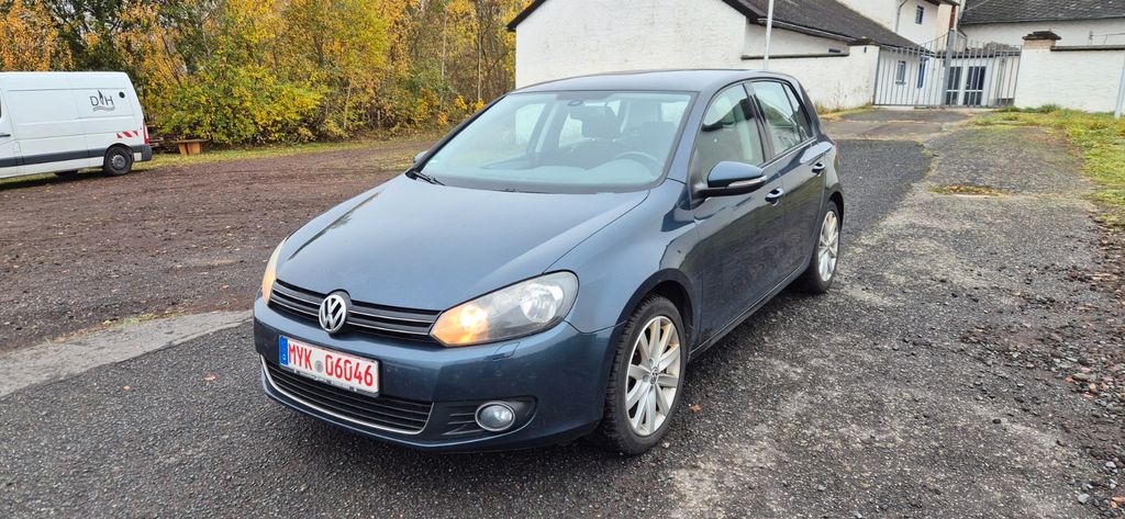 VW Golf 184.000 km 6.000 € Plaidt (Mayen-Koblenz) 56637