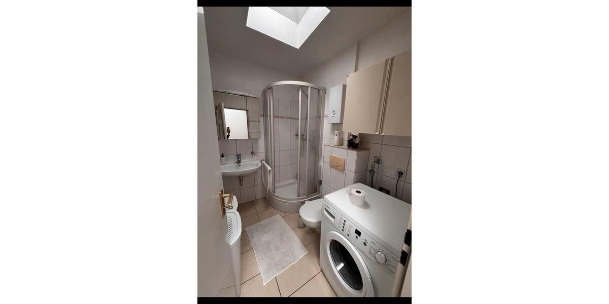 Etagenwohnung Arnsberg Obereimer - 3.5 Zimmer, 80 m&sup2;, 710&euro; | Angebot:26233302