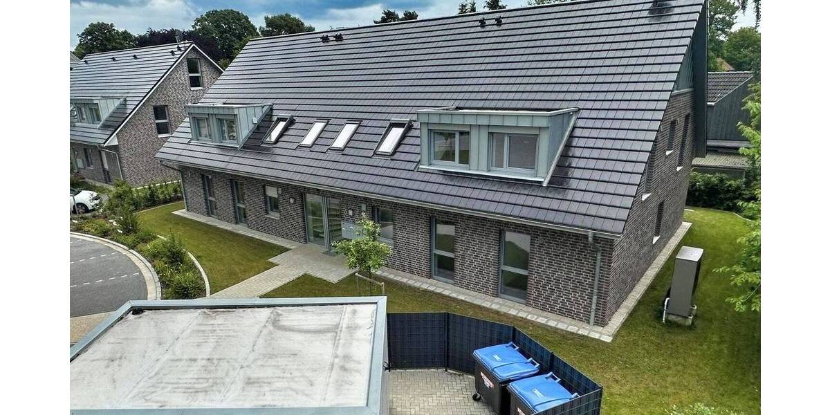 Etagenwohnung Fintel - 2 Zimmer, 83 m&sup2;, 379.950&euro; | Angebot:25737706