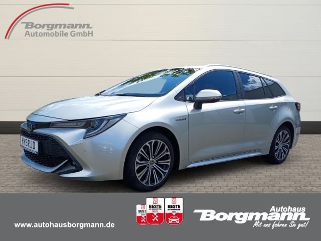 Corolla