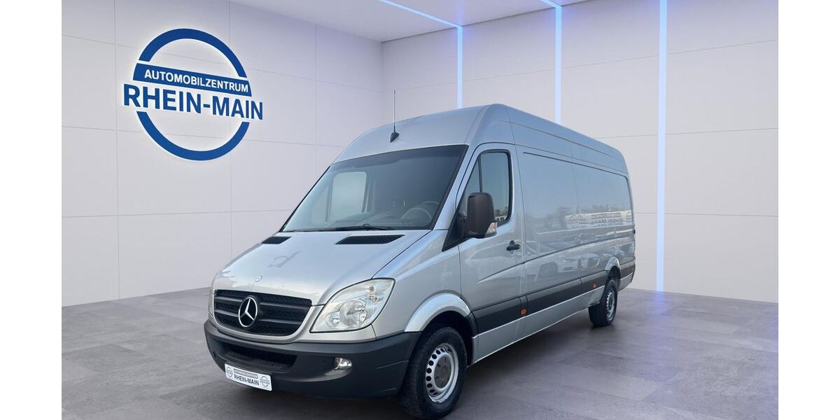 Mercedes-Benz Sprinter 224.000 km 17.900 &euro; Nauheim 64569