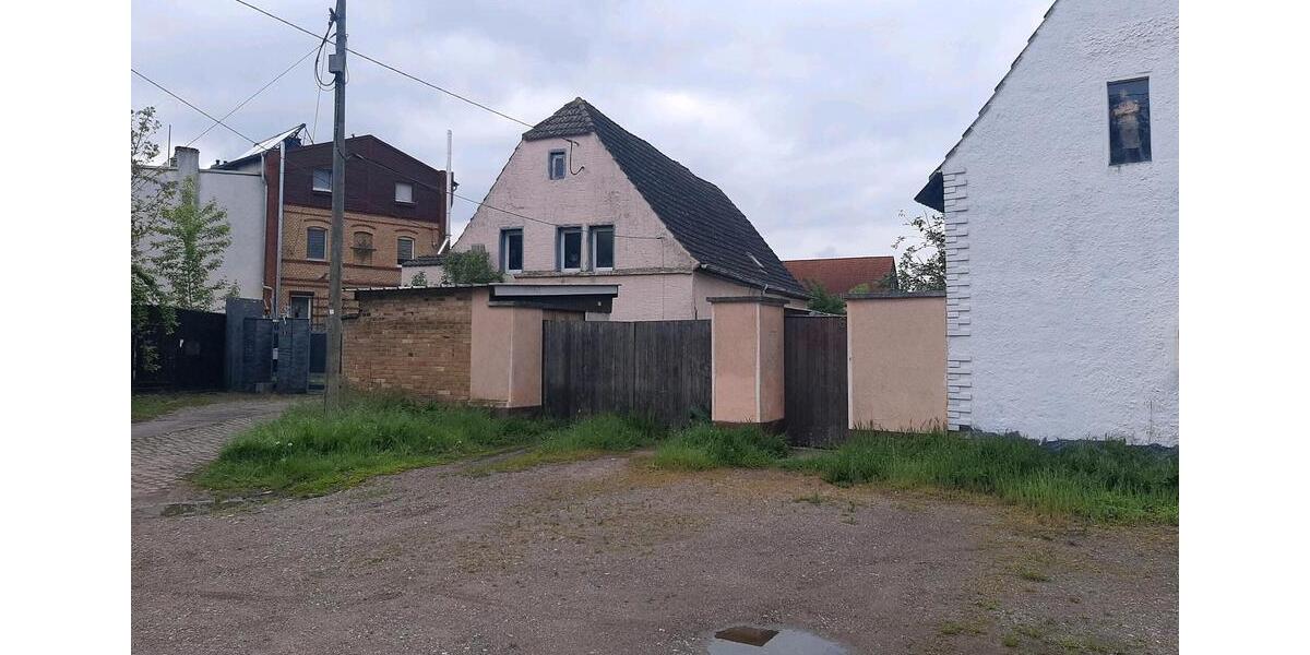 Einfamilienhaus Sandersdorf-Brehna Torna - 6 Zimmer, 120 m&sup2;, 145.000&euro; | Angebot:26518061